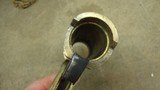 Webley & Scott 1917 WW1 Flare Gun - 12 of 15