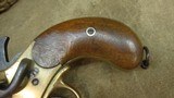 Webley & Scott 1917 WW1 Flare Gun - 8 of 15