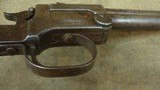 Marble's Game Getter Model 1908 .22LR/.44 Shotshell C&R - Image 6 of 15