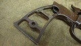 Marble's Game Getter Model 1908 .22LR/.44 Shotshell C&R - Image 7 of 15