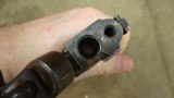 Marble's Game Getter Model 1908 .22LR/.44 Shotshell C&R - Image 11 of 15