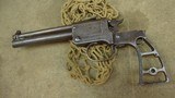 Marble's Game Getter Model 1908 .22LR/.44 Shotshell C&R - Image 2 of 15