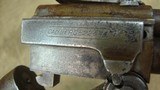 Marble's Game Getter Model 1908 .22LR/.44 Shotshell C&R - Image 13 of 15