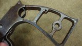 Marble's Game Getter Model 1908 .22LR/.44 Shotshell C&R - Image 8 of 15