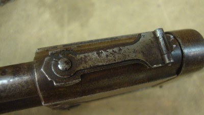 Marble's Game Getter Model 1908 .22LR/.44 Shotshell C&R - Image 10 of 15