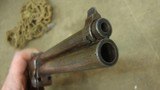 Marble's Game Getter Model 1908 .22LR/.44 Shotshell C&R - Image 3 of 15