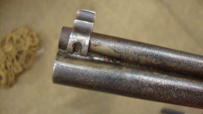 Marble's Game Getter Model 1908 .22LR/.44 Shotshell C&R - Image 14 of 15