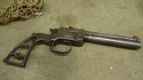 Marble's Game Getter Model 1908 .22LR/.44 Shotshell C&R - Image 15 of 15