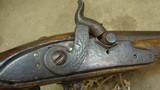 French 1777 Charleville percussion pistol conversion Antique .69-cal. - 5 of 15