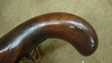 French 1777 Charleville percussion pistol conversion Antique .69-cal. - 13 of 15