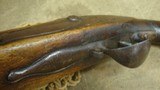 French 1777 Charleville percussion pistol conversion Antique .69-cal. - 10 of 15