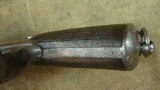 French Model 1873 Ordnance Revolver St. Etienne 11mm Antique - Image 12 of 15