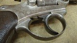 French Model 1873 Ordnance Revolver St. Etienne 11mm Antique - Image 15 of 15
