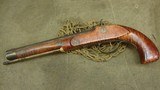 .40-cal percussion pistol Douglas No. 8 XX bbl - 2 of 15