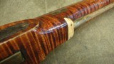 .40-cal percussion pistol Douglas No. 8 XX bbl - 14 of 15