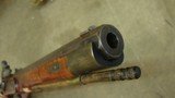 .40-cal percussion pistol Douglas No. 8 XX bbl - 3 of 15