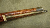 .40-cal percussion pistol Douglas No. 8 XX bbl - 6 of 15