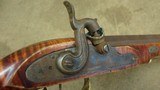 .40-cal percussion pistol Douglas No. 8 XX bbl - 5 of 15