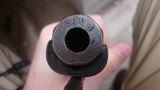 .40-cal percussion pistol Douglas No. 8 XX bbl - 15 of 15