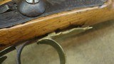 Antique percussion blunderbuss muzzlel-loader - 13 of 15