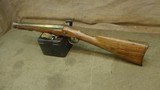 Antique percussion blunderbuss muzzlel-loader - 6 of 15