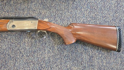 Krieghoff K80 12Ga. 1st year with Kolar Skeet Tube Set 20Ga 28Ga 410Ga - Image 5 of 15