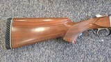 Krieghoff K80 12Ga. 1st year with Kolar Skeet Tube Set 20Ga 28Ga 410Ga - Image 10 of 15