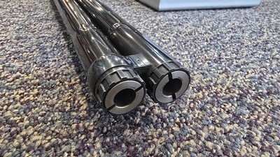 Krieghoff K80 12Ga. 1st year with Kolar Skeet Tube Set 20Ga 28Ga 410Ga - Image 14 of 15