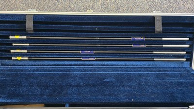 Krieghoff K80 12Ga. 1st year with Kolar Skeet Tube Set 20Ga 28Ga 410Ga - Image 2 of 15