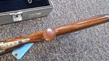 Krieghoff K80 12Ga. 1st year with Kolar Skeet Tube Set 20Ga 28Ga 410Ga - Image 9 of 15