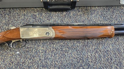 Krieghoff K80 12Ga. 1st year with Kolar Skeet Tube Set 20Ga 28Ga 410Ga - Image 11 of 15