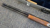 Krieghoff K80 12Ga. 1st year with Kolar Skeet Tube Set 20Ga 28Ga 410Ga - Image 6 of 15