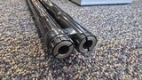 Krieghoff K80 12Ga. 1st year with Kolar Skeet Tube Set 20Ga 28Ga 410Ga - Image 14 of 15