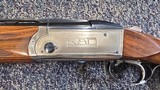 Krieghoff K80 12Ga. 1st year with Kolar Skeet Tube Set 20Ga 28Ga 410Ga - Image 4 of 15