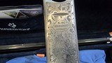 Krieghoff K-80 Parcours Vienna Scroll 12Ga. 32