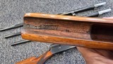 1935 Belgium Browning A5 Three Barrel Matching Set 12Ga. - 6 of 15