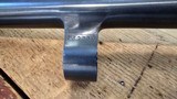 1935 Belgium Browning A5 Three Barrel Matching Set 12Ga. - 12 of 15