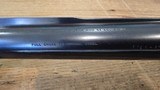 1935 Belgium Browning A5 Three Barrel Matching Set 12Ga. - 8 of 15