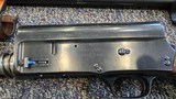 1935 Belgium Browning A5 Three Barrel Matching Set 12Ga. - 3 of 15