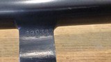 1935 Belgium Browning A5 Three Barrel Matching Set 12Ga. - 10 of 15