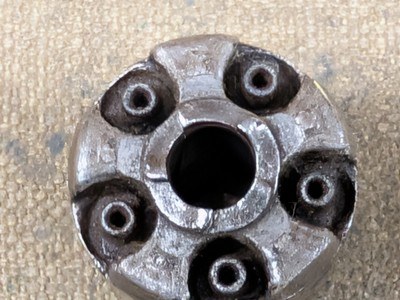 Colt Pocket Revolver 1849 31 caliber 5 shotdated 1871 - Image 15 of 15