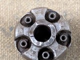 Colt Pocket Revolver 1849 31 caliber 5 shotdated 1871 - Image 15 of 15