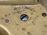 Sharps 4 barrel derringer, 30RF - Image 5 of 13
