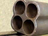 Sharps 4 barrel derringer, 30RF - Image 9 of 13