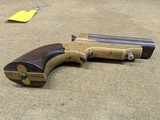 Sharps 4 barrel derringer, 30RF - Image 3 of 13