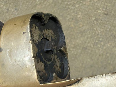 Sharps 4 barrel derringer, 30RF - Image 8 of 13