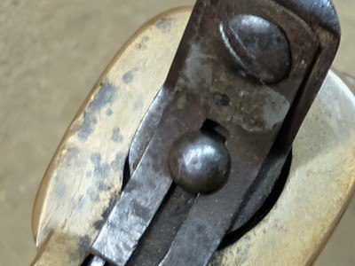 Sharps 4 barrel derringer, 30RF - Image 10 of 13