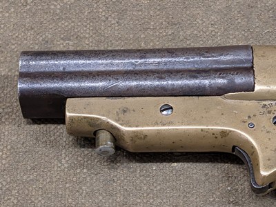 Sharps 4 barrel derringer, 30RF - Image 13 of 13