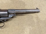 Lefaucheux Single Action Trantor pinfire revolver, 1854450 - Image 3 of 14