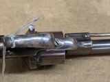 Lefaucheux Single Action Trantor pinfire revolver, 1854450 - Image 5 of 14